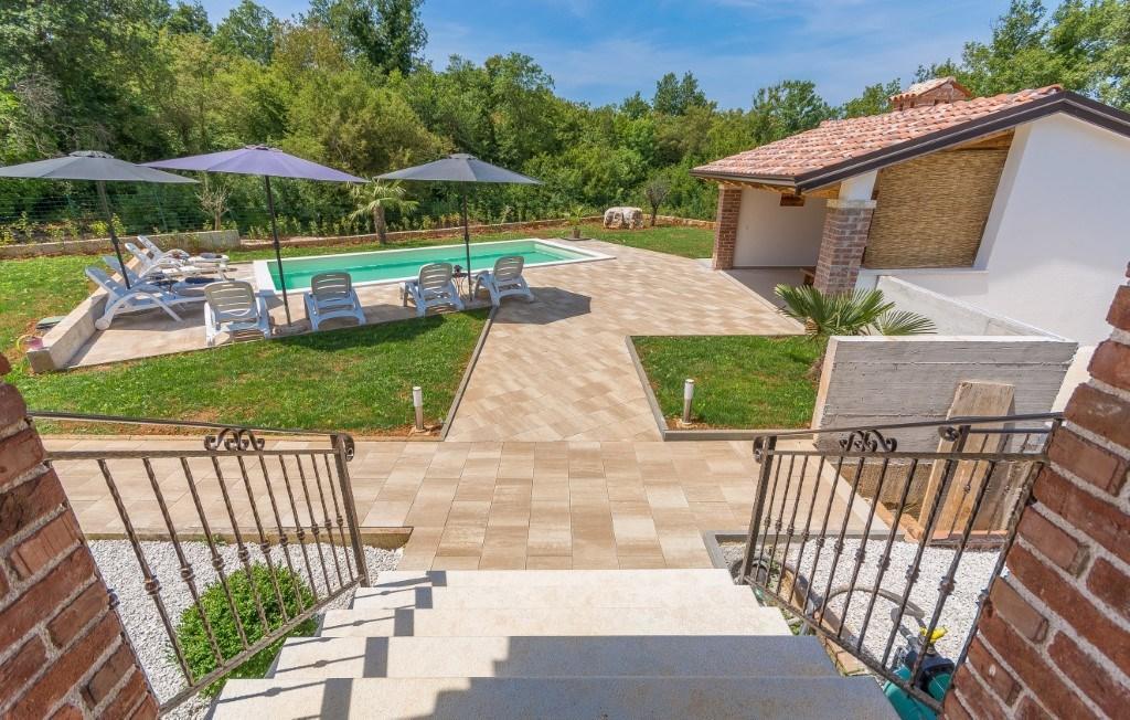Villa Tijana Poreč
