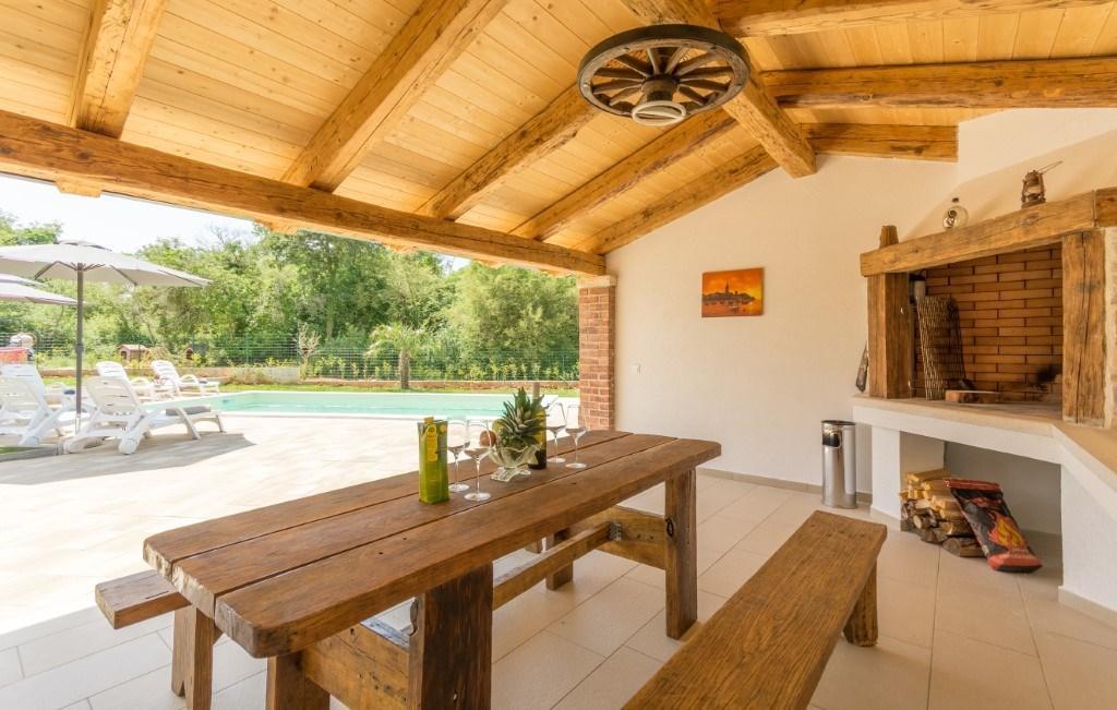 Tijana Villa