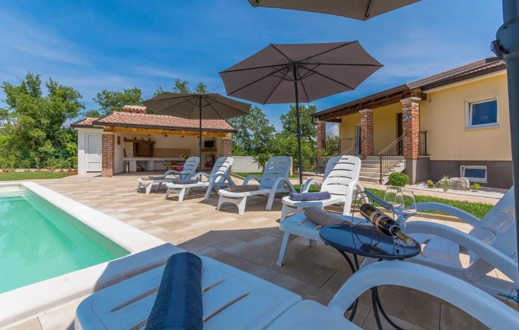 Villa Tijana Poreč